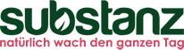 substanz Logo